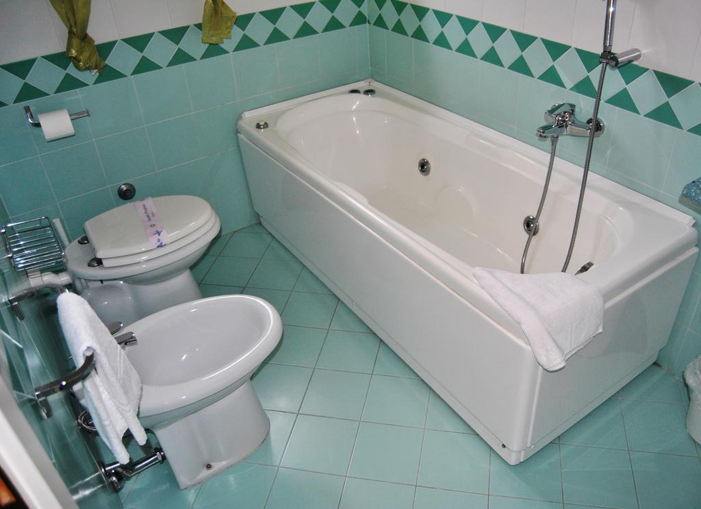 Hotel Sextum Bientina Room photo
