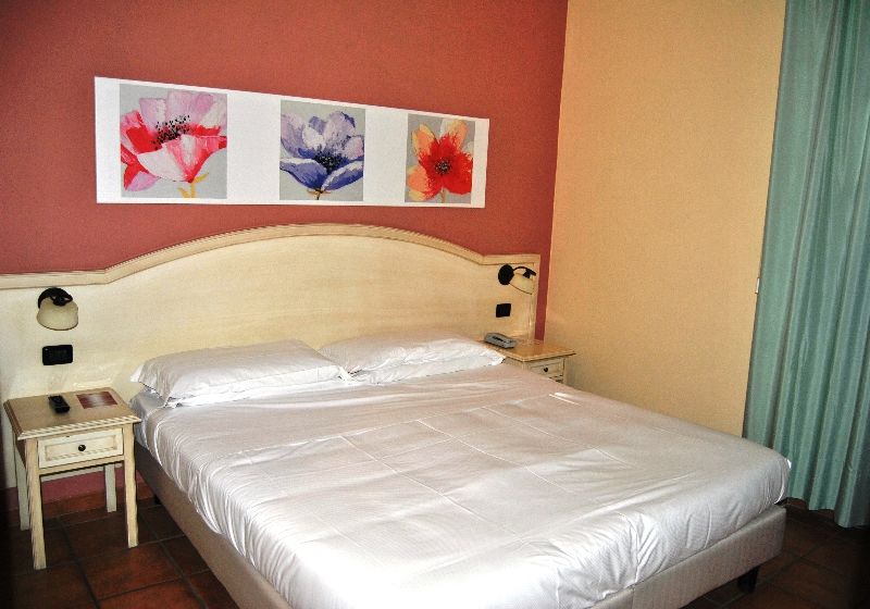 Hotel Sextum Bientina Exterior photo